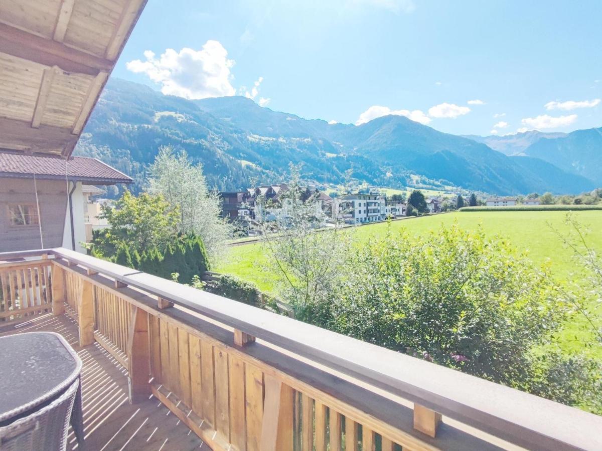 In Ramsau In Tyrol With A Balcony Holiday home *
