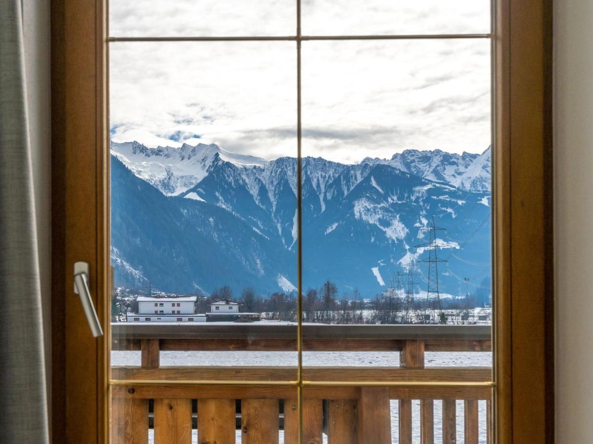 In Ramsau In Tyrol With A Balcony Holiday home *