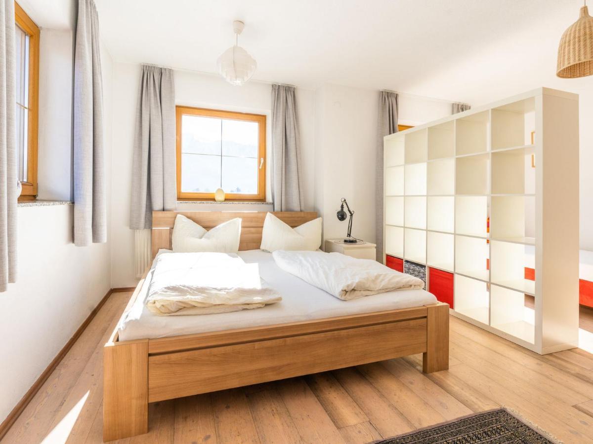 Holiday home In Ramsau In Tyrol With A Balcony *
