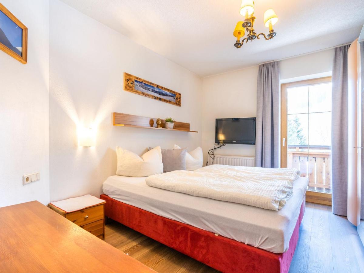 In Ramsau In Tyrol With A Balcony Holiday home Ramsau im Zillertal